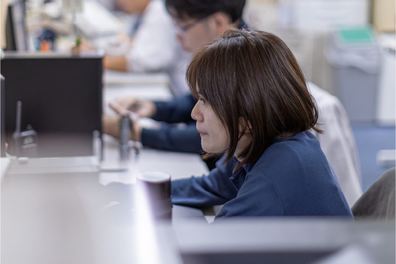 データ活用スキル