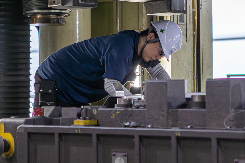 エンジニアリングスキル